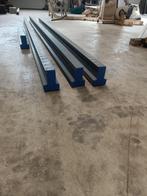 Geïsoleerde havebo vloerliggers, Doe-het-zelf en Verbouw, Isolatie en Afdichting, Overige materialen, Nieuw, 15 m² of meer, Vloerisolatie