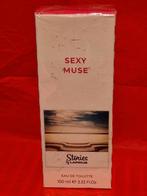Stories by Lapidus Sexy Muse Eau de Toilette 100ml, Sieraden, Tassen en Uiterlijk, Verzenden, Nieuw