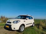 Kia Soul 1.6 2011, Auto's, 1145 kg, 1591 cc, 4 cilinders, Beige