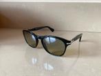 Z. G. A. N. Persol PO 3056S, Overige merken, Zonnebril, Zwart, Ophalen of Verzenden