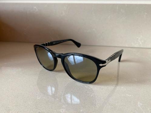 Z. G. A. N. Persol PO 3056S, Sieraden, Tassen en Uiterlijk, Zonnebrillen en Brillen | Heren, Zo goed als nieuw, Zonnebril, Overige merken