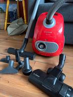 Bosch MoveOn Stofzuiger - Allergievriendelijk, Gebruikt, Stofzuiger, Minder dan 1200 watt, Ophalen