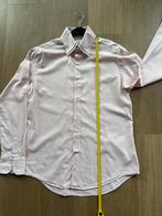 Mooi lichte roze overhemd van Boss maat 41/16, Kleding | Heren, Overhemden, BOSS, Ophalen of Verzenden, Halswijdte 41/42 (L), Roze