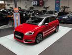 Audi A1 1.4 Diesel Navi! UNIEK! Clima! (bj 2018), Auto's, 4 cilinders, Elektrische ramen, Bedrijf, 1422 cc