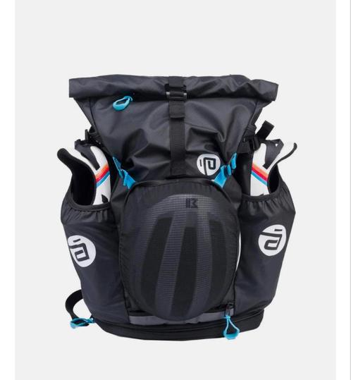 Cádomotus Triatlon tas, Sieraden, Tassen en Uiterlijk, Tassen | Sporttassen, Zo goed als nieuw, Unisex volwassen, Ophalen of Verzenden