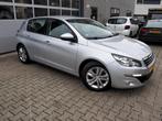 Peugeot 308 1.2 PureTech Active CLIMA CRUISE NAVI PARKEER S., Euro 5, 750 kg, 1199 cc, 82 pk
