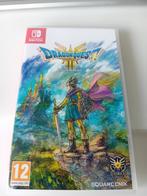Dragon Quest III Switch, Spelcomputers en Games, Games | Nintendo Switch, 1 speler, Ophalen of Verzenden, Zo goed als nieuw, Role Playing Game (Rpg)