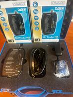 SAT Finder, Audio, Tv en Foto, Ophalen of Verzenden, Zo goed als nieuw