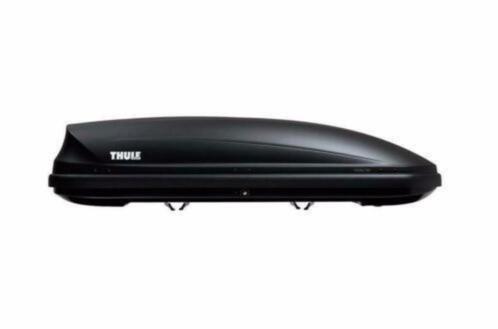 Thule Pacific L, Auto diversen, Dakkoffers, Nieuw, Ophalen