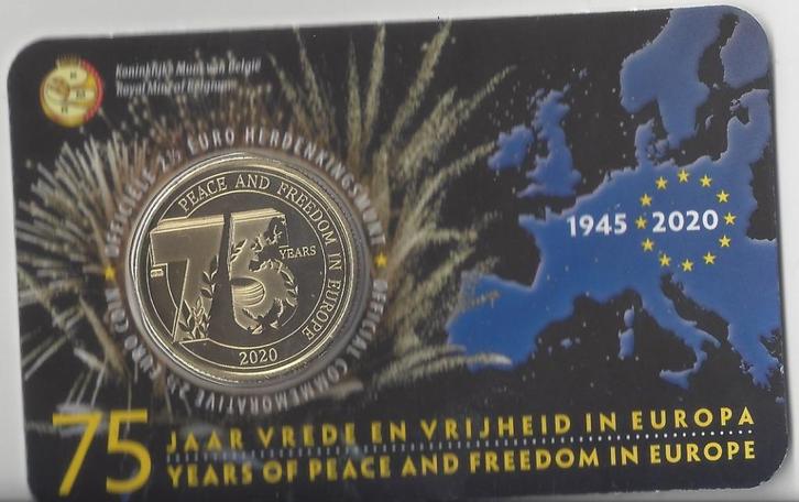 DIVERSE COINCARDS MET PRIJZEN ERBIJ, Postzegels en Munten, Munten | Nederland, Euro's, Koningin Beatrix, Ophalen of Verzenden