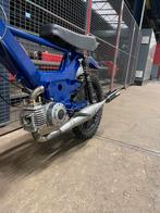 Puch maxi uitlaat, Ophalen, Zo goed als nieuw, Overige merken