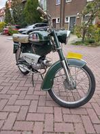 Verzameling RAP Puch bromfietsen, Fietsen en Brommers, Ophalen, Puch