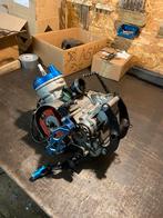 86cc tpr AM6 Motorblok weinig uuren, Ophalen of Verzenden, Gebruikt, Overige automerken