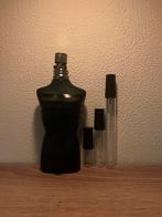 JPG Ultra Male - Decant / Sample, Ophalen of Verzenden, Zo goed als nieuw