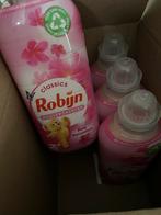 5 flessen robijn wasverzachter, Ophalen of Verzenden