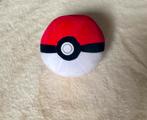 Pokémon Poké Ball knuffel, Verzenden, Nieuw, Overige typen