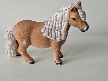 Schleich Pony Figuur 2014 beschikbaar voor biedingen