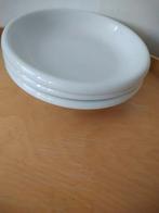 3 diepe bordjes rondo ikea, Huis en Inrichting, Keuken | Servies, Ophalen of Verzenden, Overige stijlen, Bord(en)