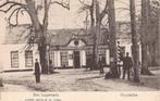 Hoge / Lage Vuursche Baarn ca. 1900 Het Logement mensen, Verzenden, Voor 1920, Ongelopen, Utrecht