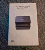 Dji battery to power bank adaptor nieuw, Ophalen of Verzenden, Nieuw
