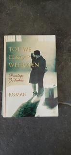 P.J. Stokes - Tot we elkaar weerzien, Ophalen of Verzenden, Gelezen, P.J. Stokes