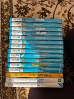 Wii U games, Spelcomputers en Games, Games | Nintendo Wii U, Ophalen of Verzenden, Zo goed als nieuw, Sport, 3 spelers of meer