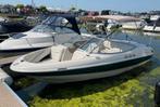 Bayliner 1850SS Capri Bowrider, Watersport en Boten, Speedboten, Ophalen, Gebruikt, Binnenboordmotor, Polyester