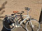 Batavus fiets, Fietsen en Brommers, Fietsen | Heren | Herenfietsen, Ophalen, Versnellingen, Batavus, Zo goed als nieuw