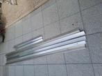 Dak trim, Doe-het-zelf en Verbouw, Metalen, Ophalen, Zo goed als nieuw