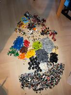 Grote partij LEGO - Star Wars, Technic, Brandweer, Ophalen, Gebruikt, Losse stenen, Lego