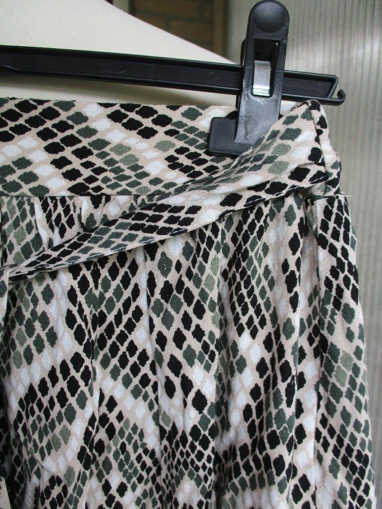 Soyaconcept size M NIEUW!, Maat 38/40 (M), Soyaconcept, Zwart, Nieuw