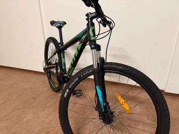 Scott MTB beschikbaar voor biedingen