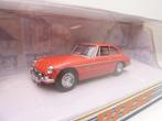 MGB-GT V8   1973  ''  Matchbox-dinky '', Ophalen of Verzenden, Zo goed als nieuw, Auto, Overige merken
