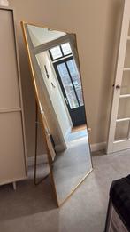 Large mirror, Huis en Inrichting, Ophalen, Zo goed als nieuw, Rechthoekig