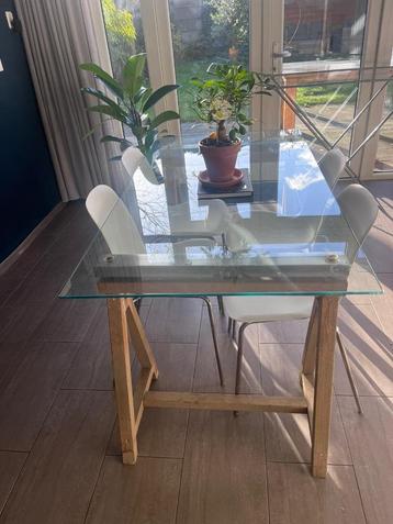 Eetkamer Tafel