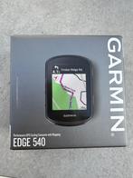 Garmin Edge 540 fietscomputer, Fietsen en Brommers, Fietsaccessoires | Fietscomputers, Ophalen of Verzenden, GPS, Nieuw