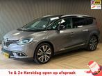 Renault Grand Scénic 1.2 TCe Initiale Paris 7p PANORAMADAK, Gebruikt, Euro 6, 4 cilinders, 7 stoelen