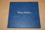 Fraai boek over het werk van Wout Muller - Gesigneerd !!, Boeken, Kunst en Cultuur | Beeldend, Ophalen of Verzenden, Zo goed als nieuw
