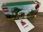 Lego 40530 Eerbetoon aan Jane Goodall - Nieuw in doos !, Kinderen en Baby's, Speelgoed | Duplo en Lego, Ophalen of Verzenden, Nieuw