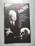 OOR Deruit bijlage 5 september 1987 Hitchcock Elvis Presley, Verzamelen, Verzenden, Zo goed als nieuw, Boek, Tijdschrift of Artikel
