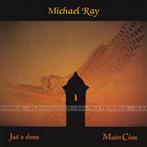 Michael Ray – Just A Dream Nieuw 12" Maxisingle Wit Italo, Ophalen of Verzenden, 12 inch, Disco, Nieuw in verpakking