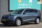 Skoda Kodiaq 1.5 TSI Style Business AUT Pano Adap Cruise LED, Te koop, Zilver of Grijs, Benzine, Kodiaq