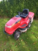 Honda 2417 zitmaaier in goede staat, Tuin en Terras, Ophalen, Gebruikt