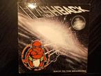 lp flashback - back to the beginning knor records, Ophalen of Verzenden, Gebruikt, 12 inch, Disco