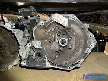 OPEL ASTRA H 1.4 Versnellingsbak C418 beschikbaar voor biedingen