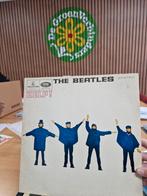 The Beatles - Help! Originele Vinyl LP, Cd's en Dvd's, Vinyl | Pop, Ophalen of Verzenden