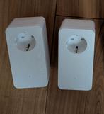 2x Devolo dLAN 1200+, Computers en Software, Powerlines, Ophalen of Verzenden, Gebruikt, Delovo