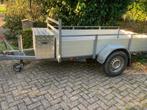 Disselbak voor aanhanger (nieuw), Caravans en Kamperen, Ophalen, Nieuw