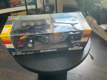 Max Verstappen Dutch GP 2021 - Nieuw in doos! beschikbaar voor biedingen