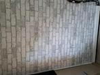 Action, Huis en Inrichting, Stoffering | Behang, Ophalen of Verzenden, Minder dan 10 m², Grijs